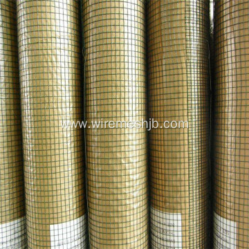 Welded  Mesh  Wire